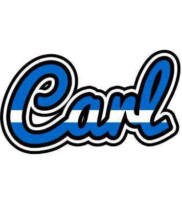 Carl greece logo