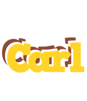 Carl hotcup logo