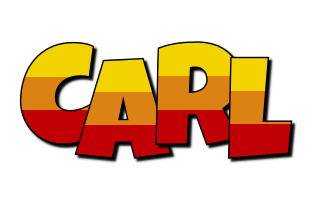 Carl jungle logo