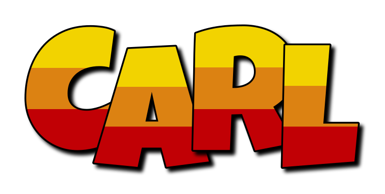 Carl jungle logo