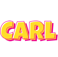 Carl kaboom logo