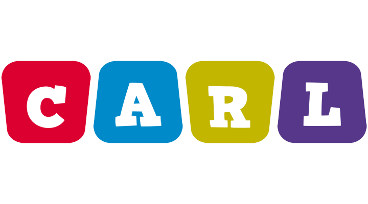 Carl kiddo logo