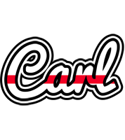 Carl kingdom logo