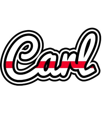 Carl kingdom logo