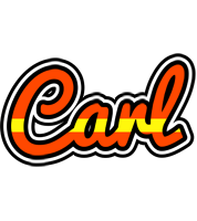 Carl madrid logo