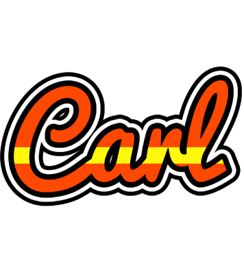 Carl madrid logo