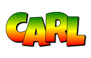 Carl mango logo