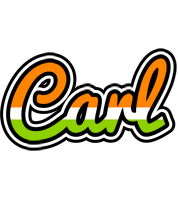 Carl mumbai logo