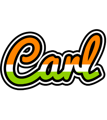 Carl mumbai logo