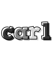 Carl night logo