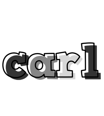 Carl night logo
