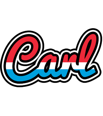 Carl norway logo