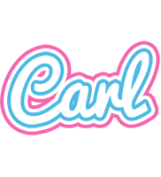 Carl outdoors logo