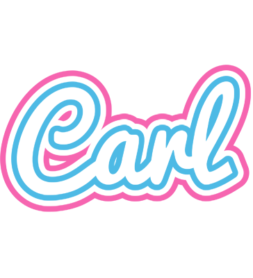 Carl outdoors logo