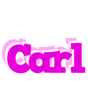 Carl rumba logo