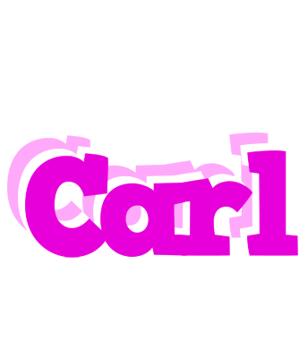 Carl rumba logo