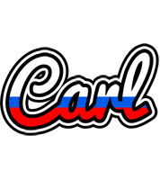 Carl russia logo