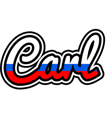 Carl russia logo