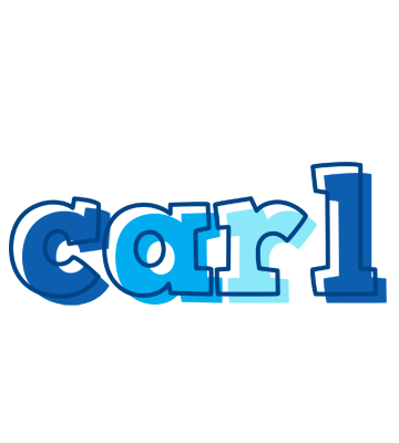 Carl sailor logo