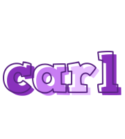 Carl sensual logo