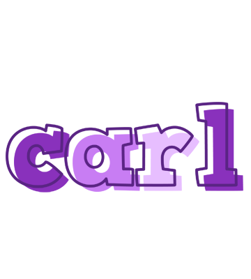 Carl sensual logo