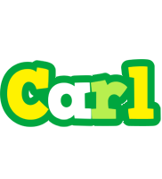 Carl soccer logo