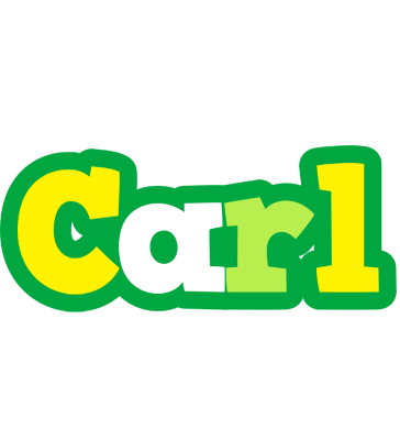 Carl soccer logo