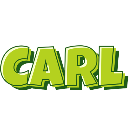 Carl summer logo