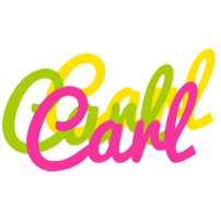 Carl sweets logo