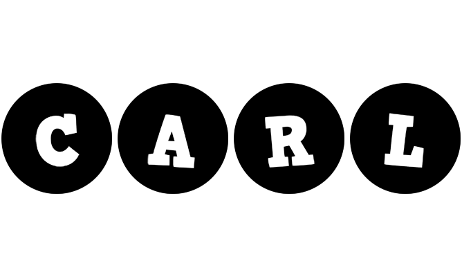 Carl tools logo