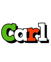 Carl venezia logo