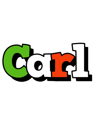 Carl venezia logo