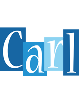 Carl winter logo