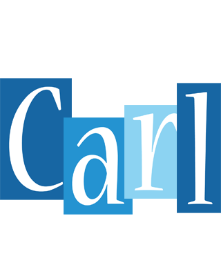 Carl winter logo