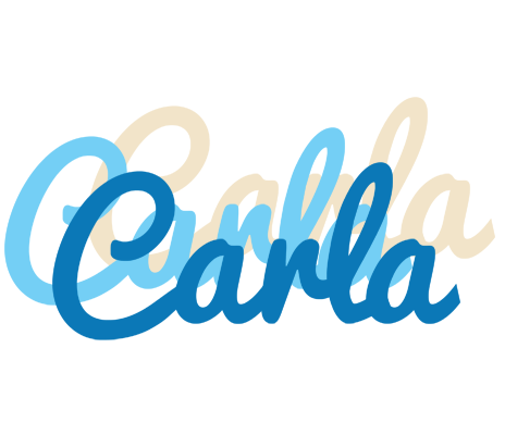 Carla breeze logo