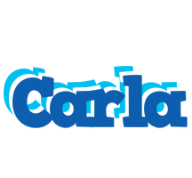 Carla business logo