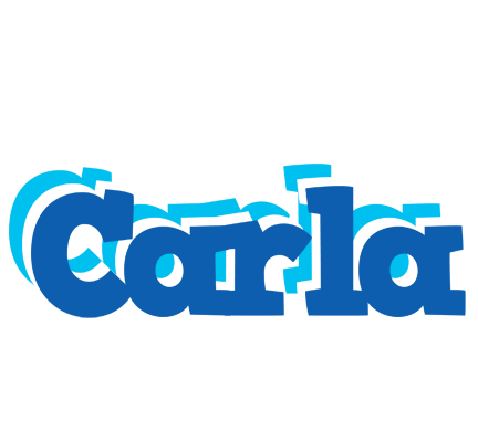 Carla business logo