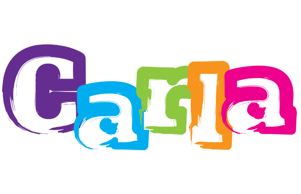 Carla casino logo