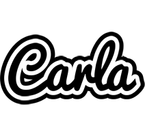 Carla chess logo