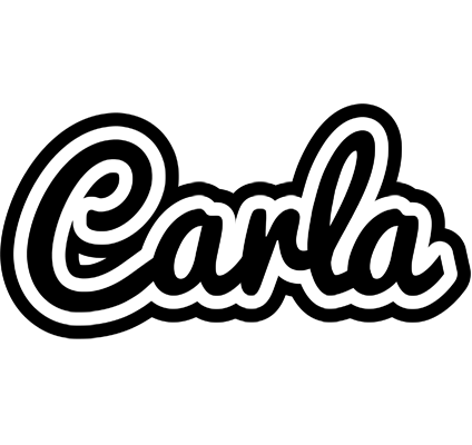 Carla chess logo