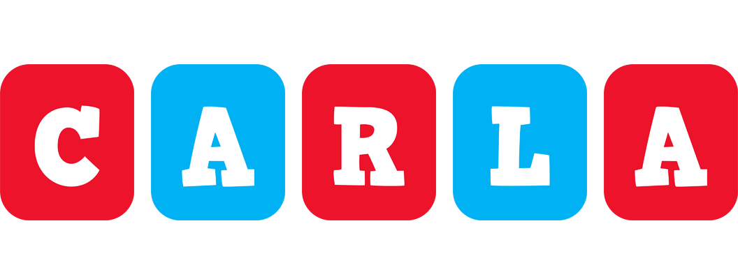 Carla diesel logo