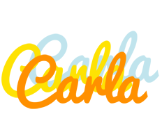 Carla energy logo