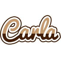 Carla exclusive logo