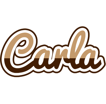Carla exclusive logo