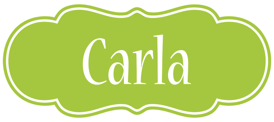 Carla family logo