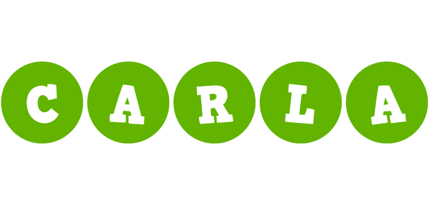 Carla games logo