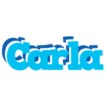 Carla jacuzzi logo