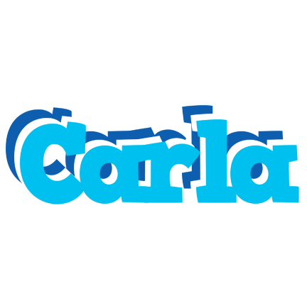 Carla jacuzzi logo