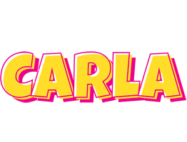 Carla kaboom logo