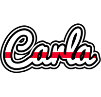 Carla kingdom logo
